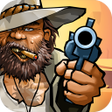 程序图标：Mad Bullets: The Rail Sho…