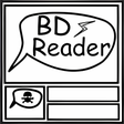 Icono de programa: BDReader