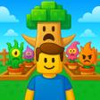 Programın simgesi: Grow a Garden: Idle Farm