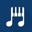 프로그램 아이콘: Piano2Notes