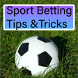 プログラムのアイコン：1X - Sports Bet Tips for …