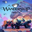 ไอคอนของโปรแกรม: Wanderstop