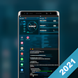 程序图标：Hack Home