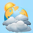 SearchWeather icon