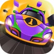 プログラムのアイコン：Maze Drag Racing-Maze Spr…