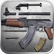 Programikonen: AK-47: Weapon Simulator a…