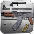 AK-47: Weapon Simulator and Sh