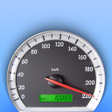 Programikonen: SpeedoMeter Lite