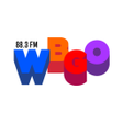 Ícone do programa: WBGO.org