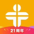 Ícone do programa: 医学教育网-让医考变简单