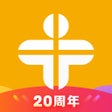 프로그램 아이콘: 医学教育网-让医考变简单