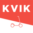 プログラムのアイコン：KVIK Sharing