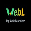 Programikonen: WebL - My Web Launcher