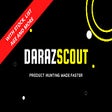 Icoon van programma: DarazScout - Daraz Produc…