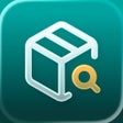 ไอคอนของโปรแกรม: Package Tracker App  Parc…