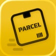 أيقونة البرنامج: Package Tracker App  Parc…