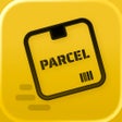 Ikona programu: Package Tracker App  Parc…