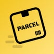 ไอคอนของโปรแกรม: Package Tracker App  Parc…