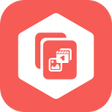 Ícone do programa: Duplicate Photo and Video…