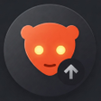 Иконка программы: Reddit Content Extractor