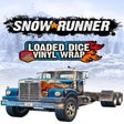 Programın simgesi: SnowRunner: Loaded Dice V…