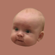 Programikonen: Baby Sounds