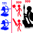程序图标：Survival Defense: Stick W…
