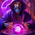 Космолот Шар Удачі icon