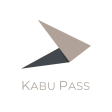 Symbol des Programms: KABU PASS