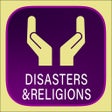 أيقونة البرنامج: Disasters and Religions