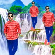 Icon of program: Waterfall Photo Editor -F…
