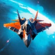 Ikona programu: Red Hunt: wings of libert…