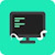 Icon of program: SwagLyrics for Spotify