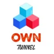 Ícone do programa: OWN TUNNEL VPN