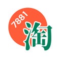 Icoon van programma: 7881商城-安心购放心交易