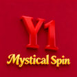 ไอคอนของโปรแกรม: Y1 Mystical Spin