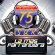 プログラムのアイコン：SUR75RADIO