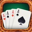 ไอคอนของโปรแกรม: Solitaire
