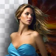 Icon of program: PicMagic Background Remov…