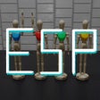 Ícone do programa: ESP脱出ゲーム