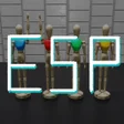 Icon of program: ESP脱出ゲーム
