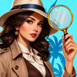Icon of program: Hidden Object Games 200 L…