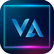 程序图标：VideoArt Editor