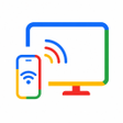 プログラムのアイコン：Tv Cast app : Screen Mirr…