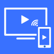 Ikon program: Tv Cast app : Screen Mirr…