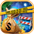 Programikonen: Hidden Objects Crime Scen…