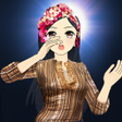 プログラムのアイコン：الزغرودة