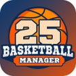 Icoon van programma: Basketball Legacy Manager…