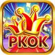 Ikon program: PKOK Bubble Blitz