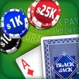 Programın simgesi: Blackjack 21